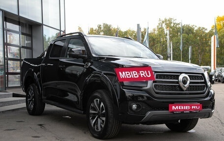 Great Wall Poer, 2026 год, 4 590 000 рублей, 4 фотография