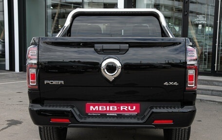 Great Wall Poer, 2026 год, 4 590 000 рублей, 6 фотография