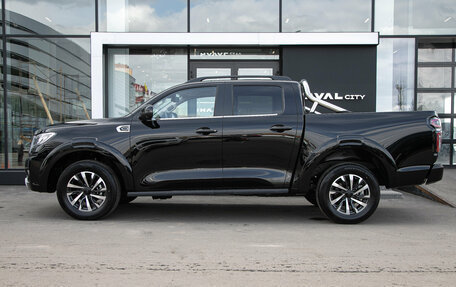 Great Wall Poer, 2026 год, 4 590 000 рублей, 8 фотография