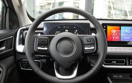 Great Wall Poer, 2026 год, 4 590 000 рублей, 16 фотография