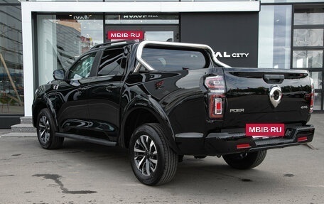 Great Wall Poer, 2026 год, 4 590 000 рублей, 7 фотография