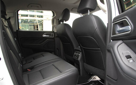 Great Wall Poer, 2026 год, 4 590 000 рублей, 19 фотография