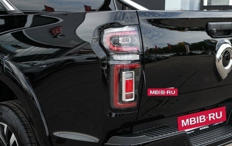 Great Wall Poer, 2026 год, 4 590 000 рублей, 10 фотография