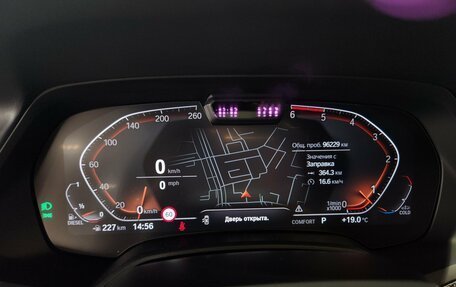 BMW X6, 2021 год, 9 000 000 рублей, 8 фотография