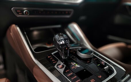 BMW X6, 2021 год, 9 000 000 рублей, 17 фотография