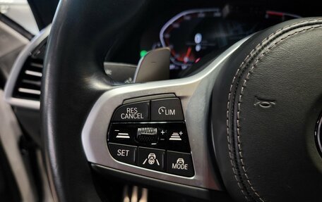 BMW X6, 2021 год, 9 000 000 рублей, 11 фотография