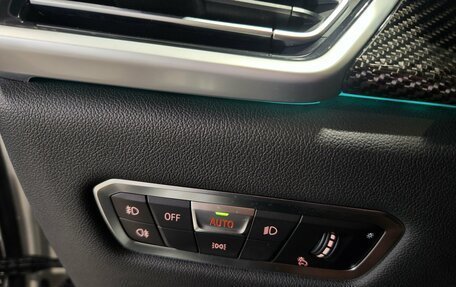 BMW X6, 2021 год, 9 000 000 рублей, 13 фотография