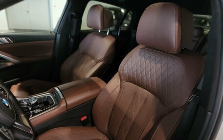 BMW X6, 2021 год, 9 000 000 рублей, 24 фотография