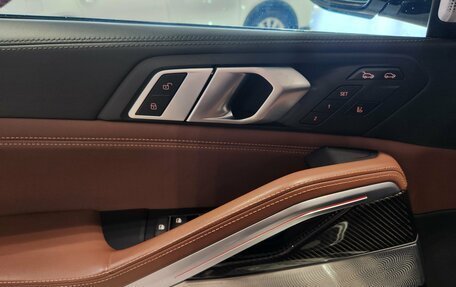 BMW X6, 2021 год, 9 000 000 рублей, 14 фотография