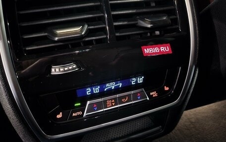 BMW X6, 2021 год, 9 000 000 рублей, 19 фотография