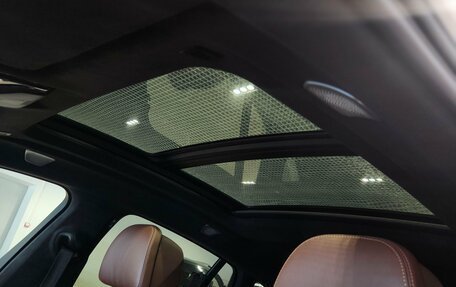 BMW X6, 2021 год, 9 000 000 рублей, 25 фотография