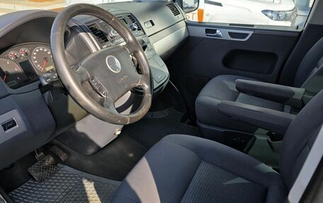 Volkswagen Multivan T5, 2007 год, 1 299 000 рублей, 5 фотография