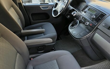 Volkswagen Multivan T5, 2007 год, 1 299 000 рублей, 6 фотография