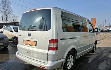 Volkswagen Multivan T5, 2007 год, 1 299 000 рублей, 4 фотография