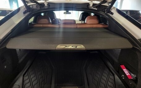 BMW X6, 2021 год, 9 000 000 рублей, 28 фотография