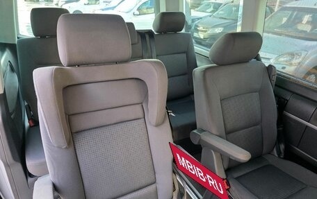 Volkswagen Multivan T5, 2007 год, 1 299 000 рублей, 7 фотография