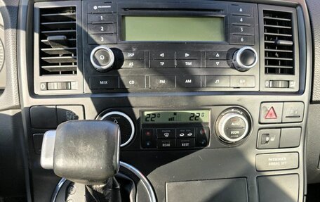 Volkswagen Multivan T5, 2007 год, 1 299 000 рублей, 14 фотография