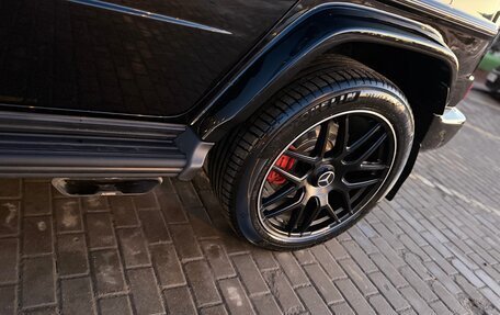 Mercedes-Benz G-Класс AMG, 2018 год, 13 199 999 рублей, 7 фотография