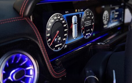 Mercedes-Benz G-Класс AMG, 2018 год, 13 199 999 рублей, 4 фотография