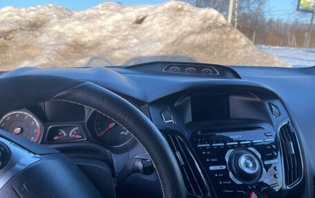 Ford Focus ST III, 2012 год, 1 600 000 рублей, 3 фотография