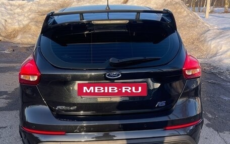 Ford Focus ST III, 2012 год, 1 600 000 рублей, 6 фотография