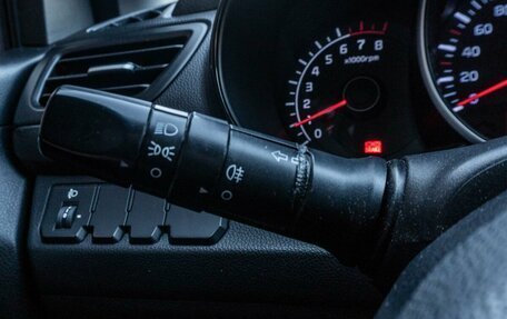 KIA Rio III рестайлинг, 2011 год, 680 000 рублей, 14 фотография