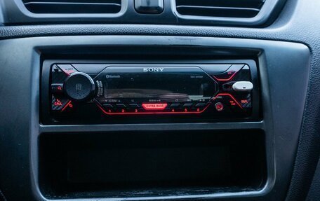 KIA Rio III рестайлинг, 2011 год, 680 000 рублей, 15 фотография