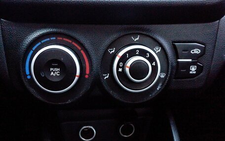 KIA Rio III рестайлинг, 2011 год, 680 000 рублей, 16 фотография