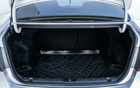 KIA Rio III рестайлинг, 2011 год, 680 000 рублей, 20 фотография