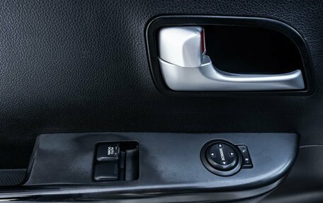 KIA Rio III рестайлинг, 2011 год, 680 000 рублей, 19 фотография