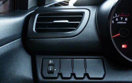 KIA Rio III рестайлинг, 2011 год, 680 000 рублей, 18 фотография