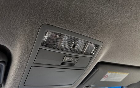 Toyota Highlander III, 2012 год, 2 150 000 рублей, 15 фотография