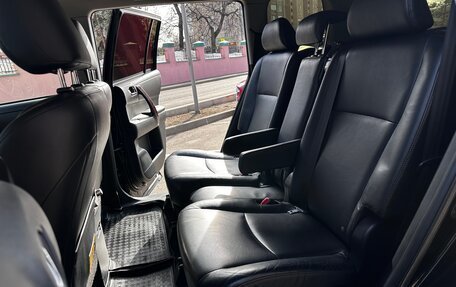 Toyota Highlander III, 2012 год, 2 150 000 рублей, 18 фотография