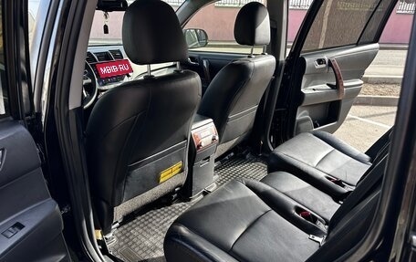 Toyota Highlander III, 2012 год, 2 150 000 рублей, 17 фотография