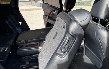 Toyota Highlander III, 2012 год, 2 150 000 рублей, 21 фотография