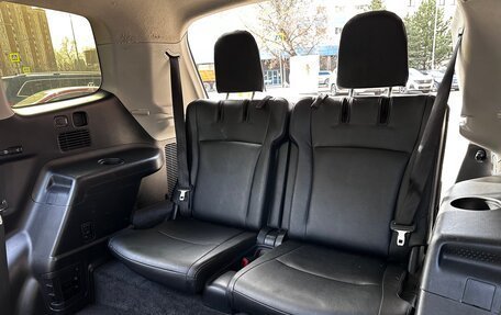 Toyota Highlander III, 2012 год, 2 150 000 рублей, 23 фотография