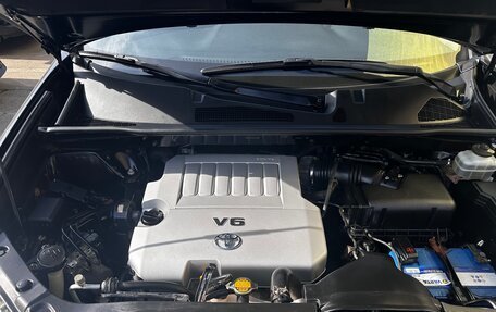 Toyota Highlander III, 2012 год, 2 150 000 рублей, 28 фотография