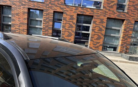 Toyota Highlander III, 2012 год, 2 150 000 рублей, 27 фотография