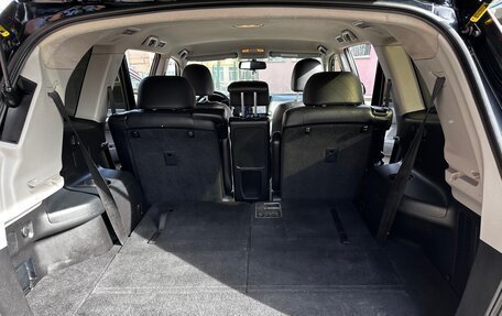 Toyota Highlander III, 2012 год, 2 150 000 рублей, 25 фотография