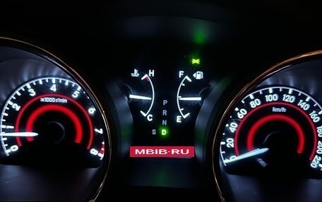 Toyota Highlander III, 2012 год, 2 150 000 рублей, 32 фотография