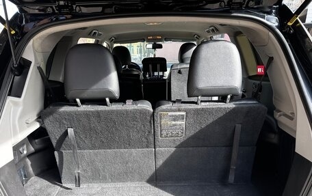 Toyota Highlander III, 2012 год, 2 150 000 рублей, 24 фотография