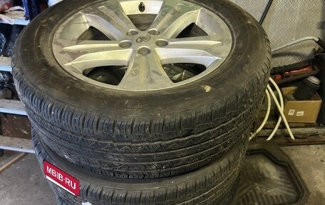 Toyota Highlander III, 2012 год, 2 150 000 рублей, 37 фотография