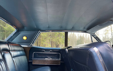 Lincoln Continental IV, 1966 год, 2 700 000 рублей, 11 фотография