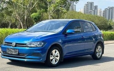 Volkswagen Polo, 2021 год, 1 300 000 рублей, 1 фотография
