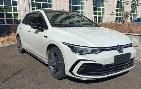 Volkswagen Golf VII, 2021 год, 2 000 000 рублей, 1 фотография