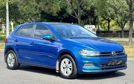 Volkswagen Polo, 2021 год, 1 300 000 рублей, 3 фотография