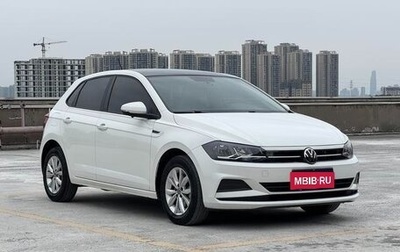 Volkswagen Polo, 2021 год, 1 300 000 рублей, 1 фотография