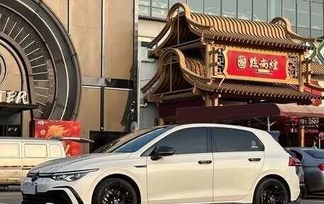 Volkswagen Golf VII, 2021 год, 2 000 000 рублей, 1 фотография