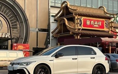 Volkswagen Golf VII, 2021 год, 2 000 000 рублей, 1 фотография