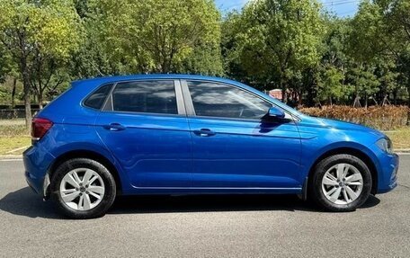 Volkswagen Polo, 2021 год, 1 300 000 рублей, 6 фотография